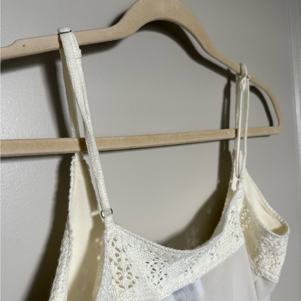 Tiger Mist Azriel Top - Picture 6 of 6